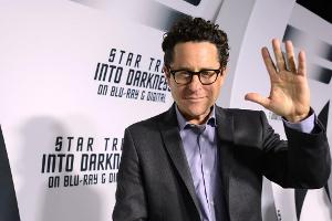 Regisseur J.J. Abrams hat einen  Brief an die "Star Wars"-Darsteller geschrieben