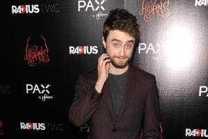 Daniel Radcliffe enttäuschte kürzlich einen jungen Fan