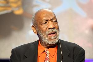 Bill Cosby bei einer Veranstaltung in Beverly Hills