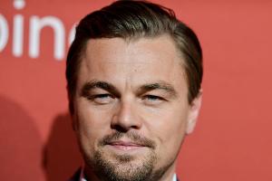 Eine runde Sache: Schauspieler Leonardo DiCaprio wird 40 Jahre alt