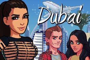 In "Kim Kardashian: Hollywood" können Spieler in die Rolle eines Celebritys schlüpfen