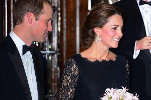 Geht es nach einem Insider werden Kate und William die Eltern einer kleinen Prinzessin