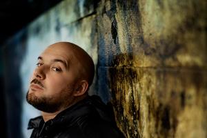 Kool Savas meldet sich mit "Märtyrer" zurück