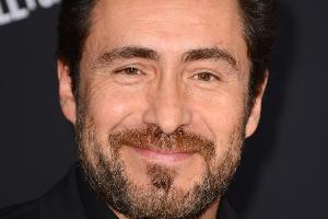 Demián Bichir ist der letzte der "Hateful Eight"