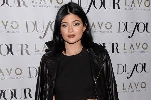 Hat eine Klage am Hals: Kylie Jenner