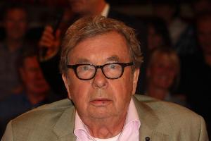 Hellmuth Karasek leitete von 1974 bis 1996 das Kulturressort beim Magazin "Der Spiegel"