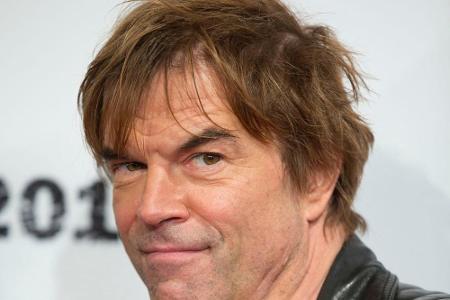 Tote-Hosen-Frontmann Campino erhielt einen Anruf von der Kanzlerin