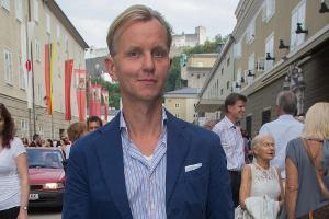 Max Raabe hält "Besaufen" nicht für stilvoll