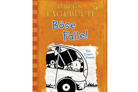 Lang erwartet: Der neunte Teil von 