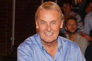 Vor zehn Jahren übernahm Jörg Wontorra die Moderation der Fußball-Talkshow "Doppelpass"