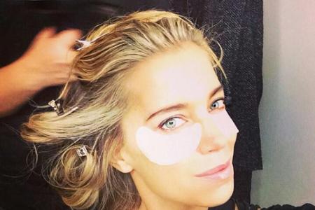 Sylvie Meis ist eine natürliche Schönheit