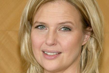 Katharina Böhm freut sich auf ihren 50. Geburtstag