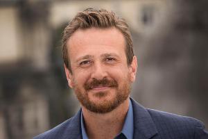 Kann laut eigenen Aussagen nicht mit Babys: Jason Segel