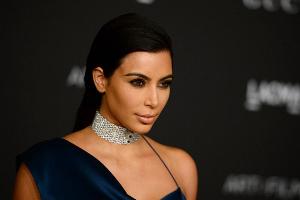 Kim Kardashian bekommt einen Korb