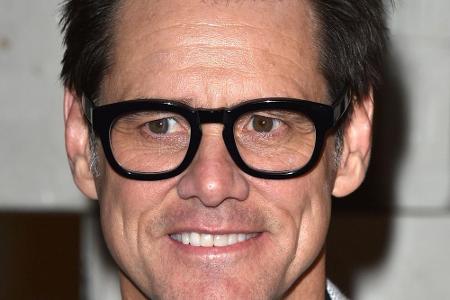 Lässt sich nicht gerne mit Fans abknipsen: Jim Carrey