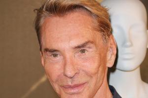 Wolfgang Joop wird am 18. November 70 Jahre alt