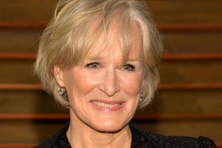 Glenn Close sprach nun über den kürzlich verstorbenen Regisseur Mike Nichols