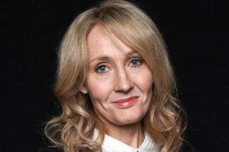 J. K. Rowling: Ihr zweites Buch unter dem Pseudonym Robert Galbraith ist auf Deutsch erschienen