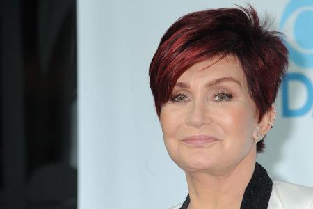 Sharon Osbourne bei einer Veranstaltung in Beverly Hills