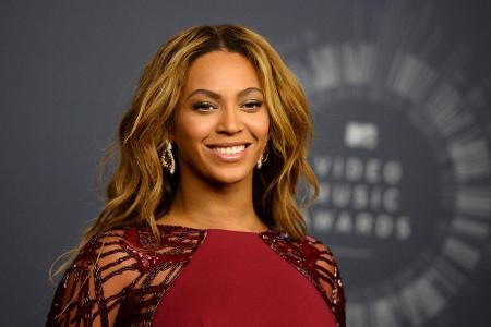 Fans von Beyoncé dürfen sich immerhin über zwei neue Songs freuen