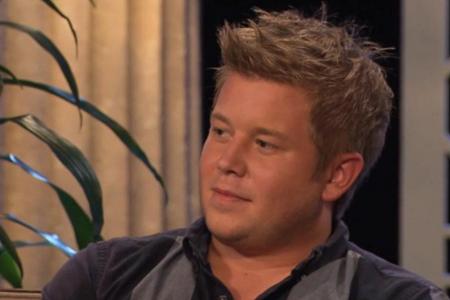 Ryan Knight wurde am vergangenen Donnerstag tot aufgefunden