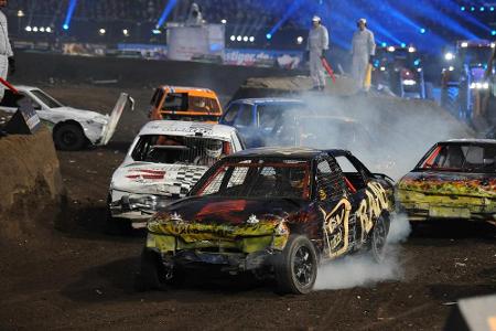 Stefan Raab will die 