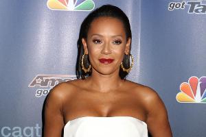 Mel B hatte Sex mit Frauen