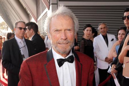 Mit Clint Eastwood sollte man sich nicht anlegen