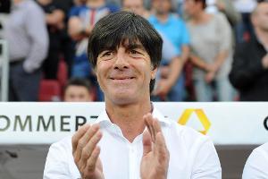 Joachim Löw zeigt sich spendabel