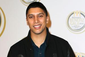 Andreas Bourani scheint davon überzeugt zu sein, dass sein Erfolg endlich ist