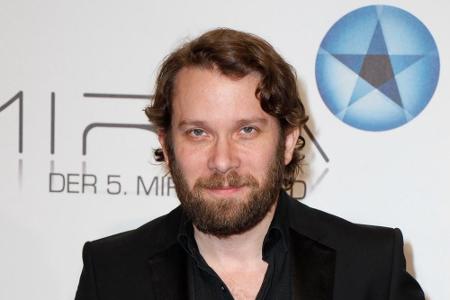 Christian Ulmen ist seit 2011 mit Collien Ulmen-Fernandes verheiratet