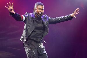 Stopp: Usher will wohl die Veröffentlichung eines angeblichen Sex-Tapes von ihm verhindern