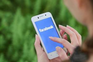 Der Facebook-Messenger floriert