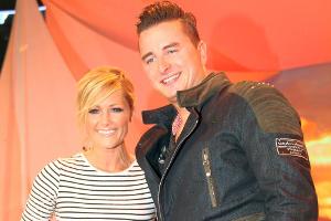 Erfolgreicher Jahrgang 1984: Helene Fischer und Andreas Gabalier