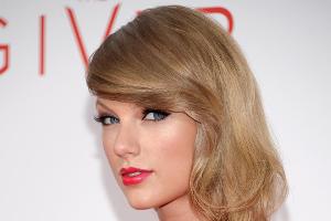 Unter einer bestimmten Bedingung will Taylor Swift Männern noch eine Chance geben