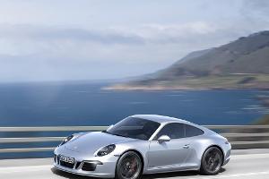 Reinrassiger Rennsportler für die Straße: Porsche Carrera GTS