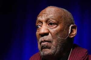 Steht unter schwerem Beschuss: Comedian und Entertainer Bill Cosby