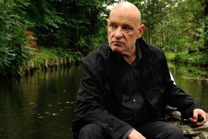 Kommissar Krüger ermittelt zu Wasser