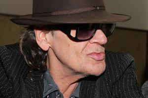 Seine erste große Liebe verschmähte ihn: Udo Lindenberg