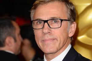 Christoph Waltz ist mittlerweile auch bei Hollywood-Regisseuren beliebt