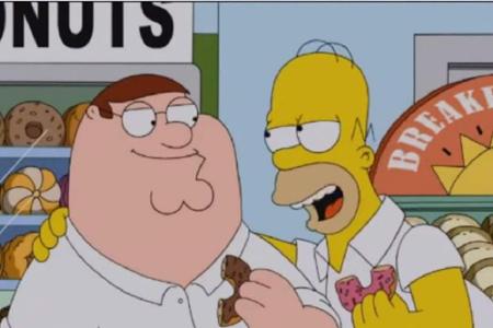 Die Simpsons bekommen bald Besuch