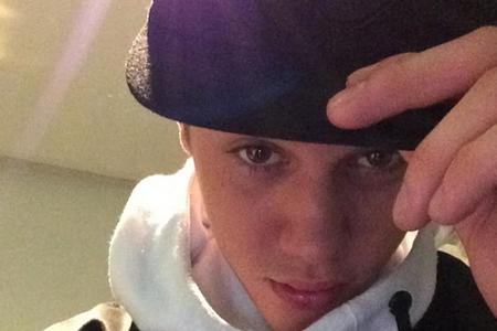 Gute Nachrichten für Justin Bieber