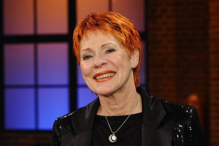 Viktoria Brams könnte bald als Inge Busch auf den Bildschirm zurückkehren