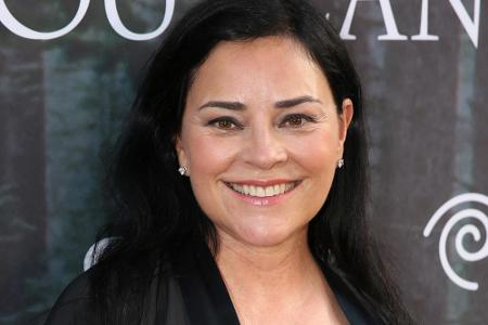 Diana Gabaldon: Ihre Highland-Saga ist die Grundlage für die TV-Serie 