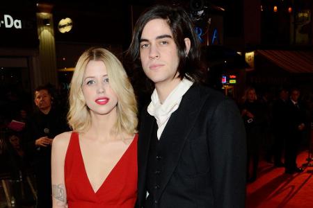 Peaches Geldof hinterließ ihren Ehemann Thomas Cohen und zwei gemeinsame Kinder