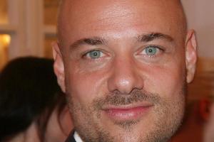 Wieder vergeben: Christian Tews