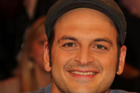 Komiker mit einem Herz für Tiere: Kaya Yanar