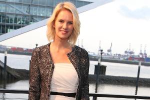 Monica Ivancan entschied sich damals für Polizist Mike, die Beziehung hielt aber nur drei Wochen