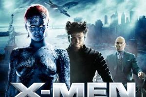 Die X-Men wollen die Welt retten