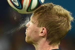 Nach dem ZDF-Interview in aller Munde: Per Mertesacker